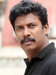 പി സമുദ്രക്കനി