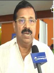 പി വി ഗംഗാധരൻ