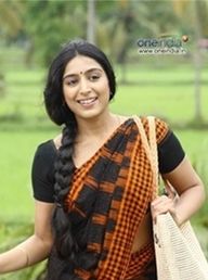 പത്മപ്രിയ