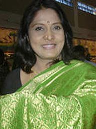 Padma Vasanthi