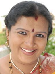 Padmini Prakash