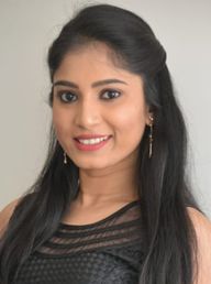 Pallavi Raju