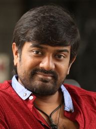 Palnati Surya Pratap