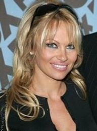 Pamela Anderson