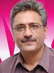 Pankaj Advani