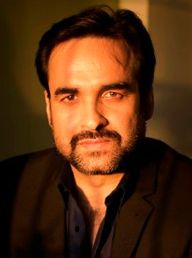 Pankaj Tripathi
