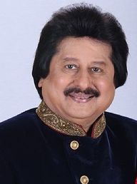 Pankaj Udhas