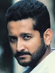 Parambrata Chatterjee
