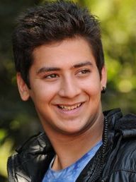 Paras Arora
