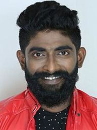 Pareekutty Perumbavoor