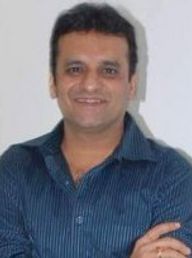 Paresh Ganatra
