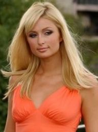 Paris Hilton
