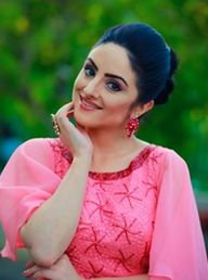 പാരീസ് ലക്ഷ്മി