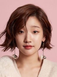 Park So-dam