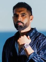 Parmish Verma