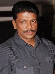 Parthiban