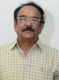 Paruchuri Venkateswara Rao
