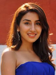Parul Gulati