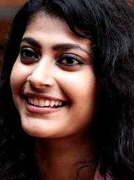 Parvathy Nambiar