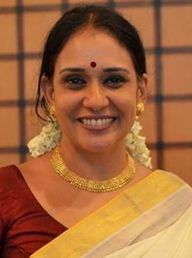 Parvathi T