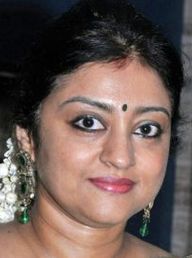 Parvathy Jayaram