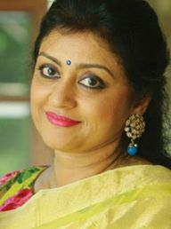 പാർവ്വതി ജയറാം