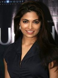 Parvathy Omanakuttan