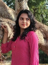 പാര്‍വതി വിജയ്