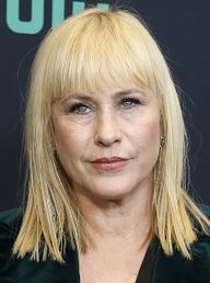 Patricia Arquette