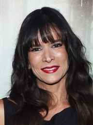 Patricia Velasquez
