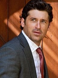 Patrick Dempsey