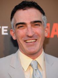 Patrick Fischler