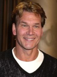 Patrick Swayze