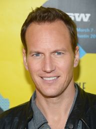 Patrick Wilson