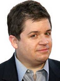 Patton Oswalt