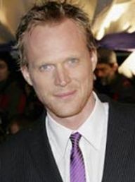Paul Bettany