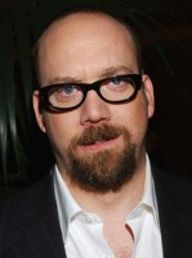 Paul Giamatti