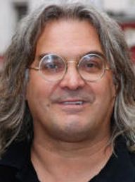 Paul Greengrass