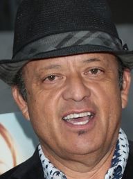 Paul Rodriguez