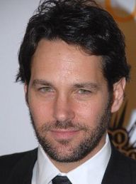 Paul Rudd