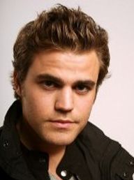 Paul Wesley