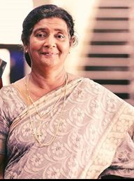 പൗളി വില്‍സണ്‍