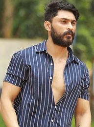 പവന്‍ ജിനോ തോമസ്‌