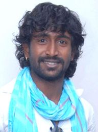 Pavan Surya