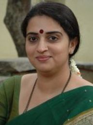 Pavitra Lokesh