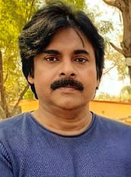 Pawan Kalyan