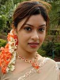Payal Ghosh