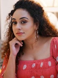 പേളി മാണി