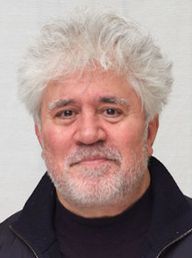 Pedro Almodovar