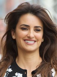 Penelope Cruz